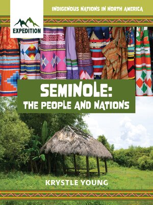 cover image of Seminole 